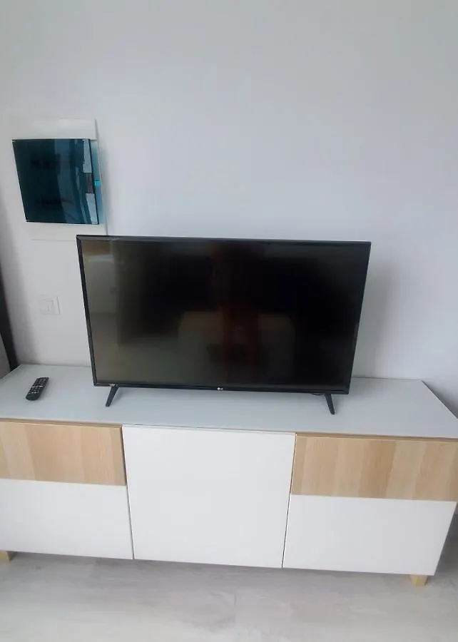 Atlantic View 1B 2 Bedrooms Ground Floor, Complex Featured On A Place In The Sun 卡门港 西班牙