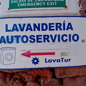 La Arena Apartamento