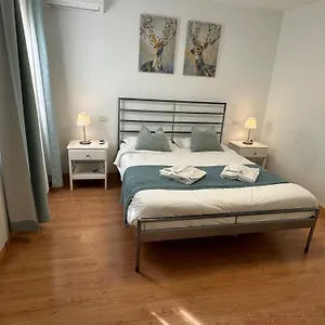 Apartment Olivin, Puerto del Carmen (Lanzarote)