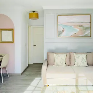 Canaryislandshost L Sal De Mar Apartamento