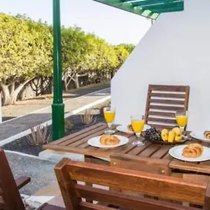 Casa Solazo Сasa de vacaciones